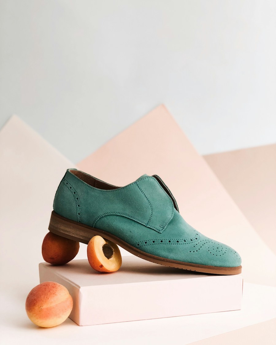 Sapato Casual Essential